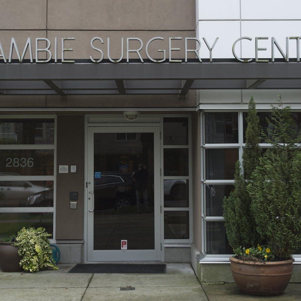 Clinic ordered to pay B.C.'s costs after failure of 'marathon' private health lawsuit